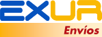 Logo de exur